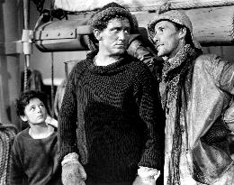 Captains Courageous film (1937)