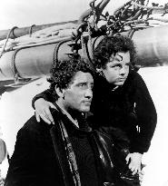 Captains Courageous film (1937)