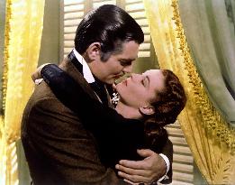 Gone With The Wind film (1939)