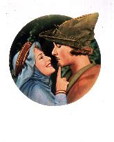 The Adventures Of Robin Hood film (1938)