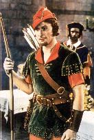 The Adventures Of Robin Hood film (1938)