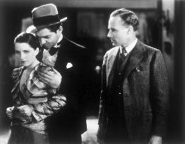 A Free Soul film (1931)