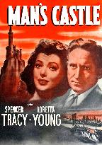 Man'S Castle film (1933)