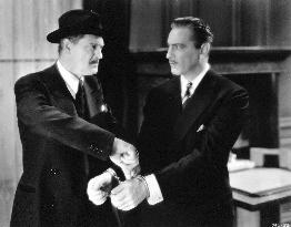 Arsene Lupin film (1932)
