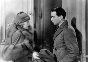 Baby Face film (1933)