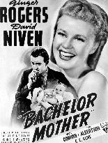 Bachelor Mother film (1939)