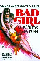 Bad Girl film (1931)