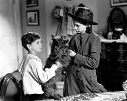 Bad Little Angel film (1939)