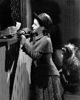 Bad Little Angel film (1939)