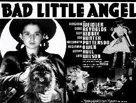 Bad Little Angel film (1939)