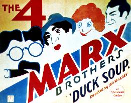 Duck Soup film (1933)