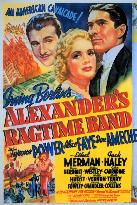 Alexander'S Ragtime Band film (1938)