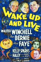 Wake Up And Live film (1937)