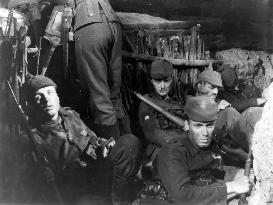 All Quiet On The Western Front film (1930)