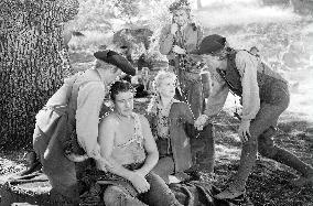 Allegheny Uprising film (1939)