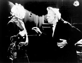 A Christmas Carol film (1938)