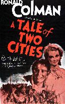 A Tale Of Two Cities film (1935)