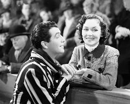 A Yank At Oxford film (1938)