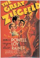 The Great Ziegfeld film (1936)