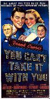 You Can'T Take It With You film (1938)
