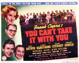 You Can'T Take It With You film (1938)