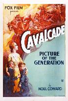 Cavalcade film (1933)