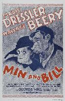 Min And Bill film (1930)