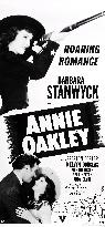 Annie Oakley film (1935)