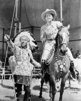 Annie Oakley film (1935)