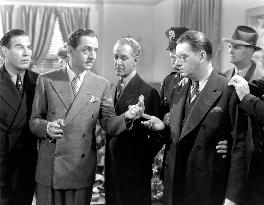 Another Thin Man film (1939)