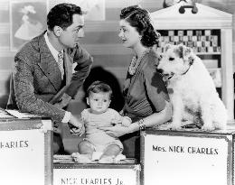 Another Thin Man film (1939)