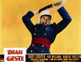 Beau Geste film (1939)