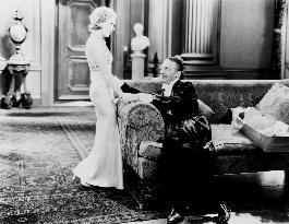 Beauty And The Boss film (1932)