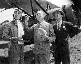 Flying Down To Rio film (1933)