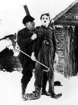 The Gold Rush  film (1925)