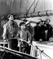 Captains Courageous film (1937)