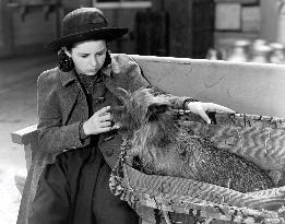 Bad Little Angel film (1939)