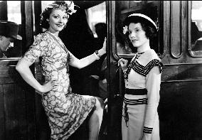 Bank Holiday; Three On A Weeke film (1938)