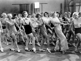 42nd Street film (1933)