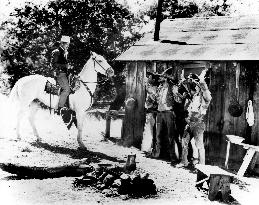 The Big Stampede film (1932)