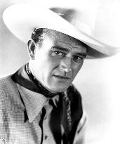 The Big Stampede film (1932)