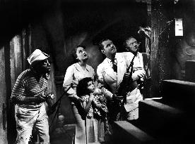 Black Moon film (1934)