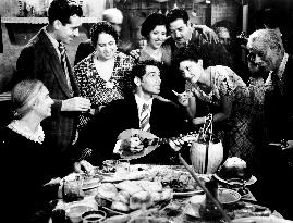 Bordertown film (1935)
