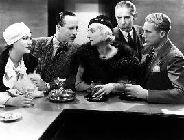 Brief Moment film (1933)
