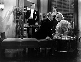 Brief Moment film (1933)