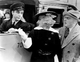 Broadway Gondolier film (1935)