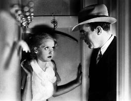 Bureau Of Missing Persons film (1933)