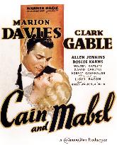 Cain And Mabel film (1936)