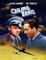 Ceiling Zero film (1936)