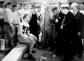 College Coach film (1933)